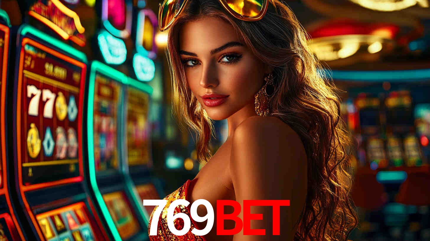 Premium Interface 769BET