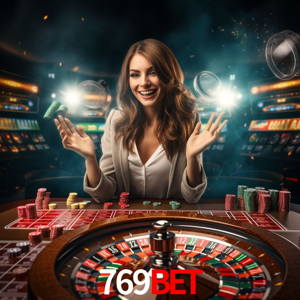 769BET,769BET.COM