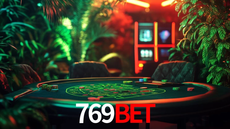 Programa VIP 769BET