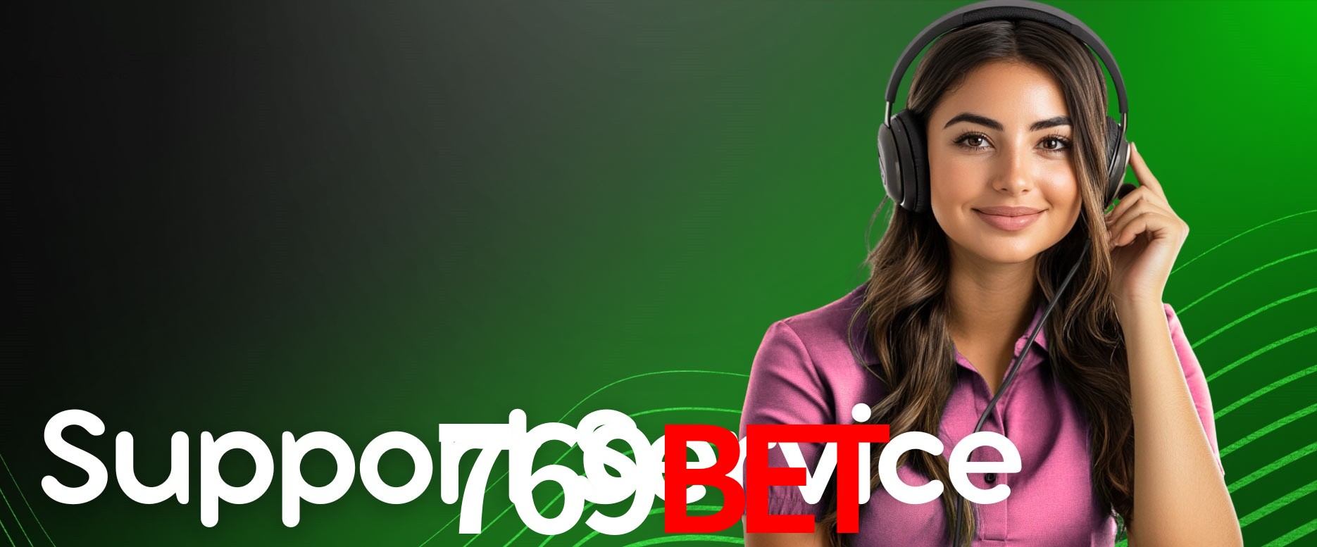 Exclusive Offers 769BET