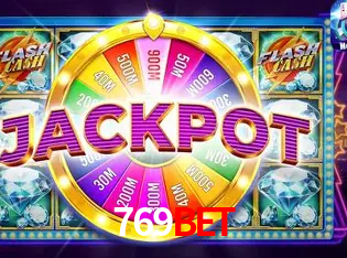 Inovações de Jogos na 769BET: O Futuro das Experiências Interativas