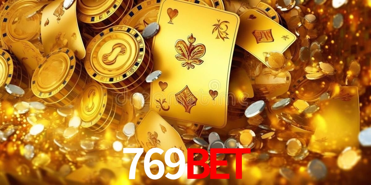 Explorando a Categoria de Eventos em Apostas na 769BET