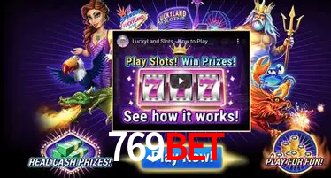 Blackjack Table 769BET