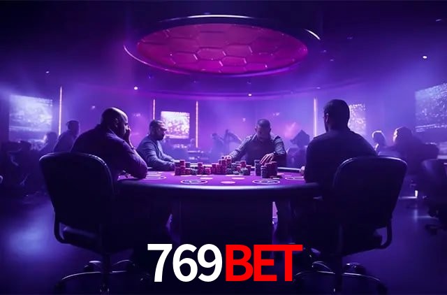 Bonus Features 769BET