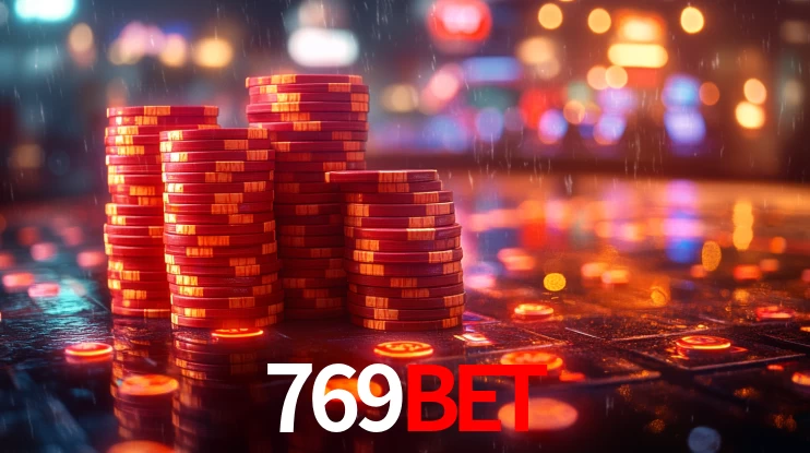 769 BET login