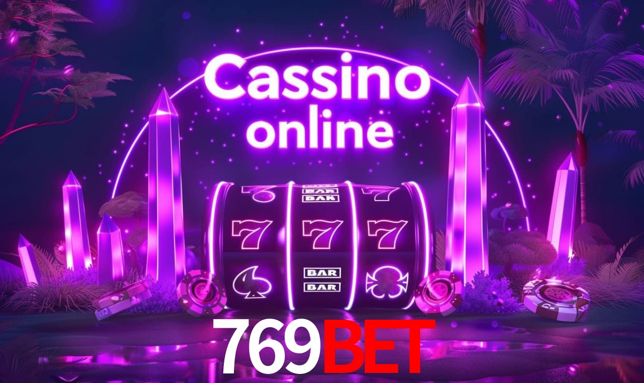 Quick Registration 769BET