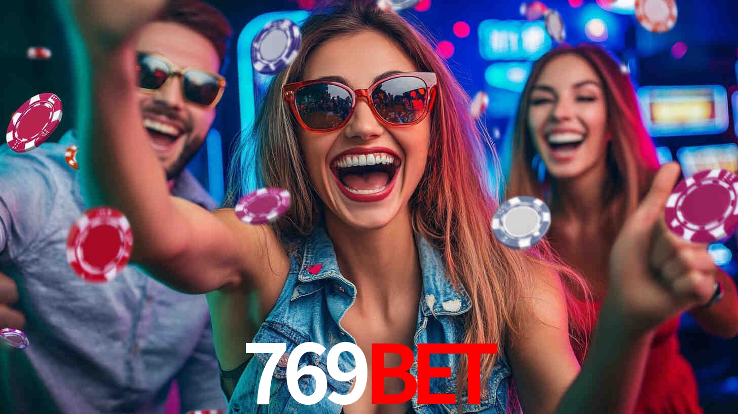 Descubra o Programa VIP da 769BET: Vantagens Exclusivas para Jogadores