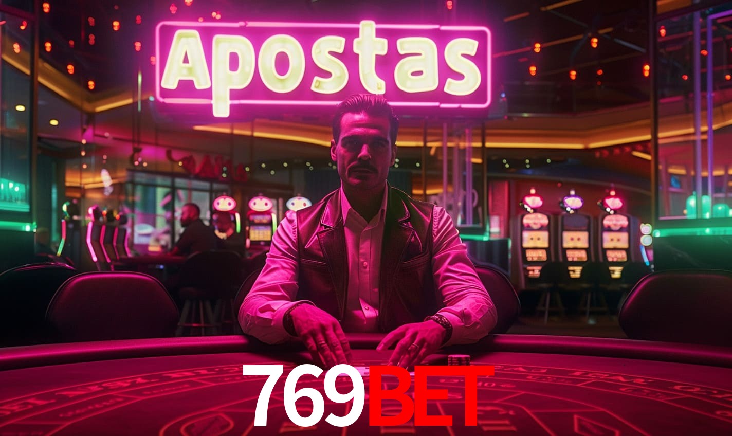 Explorando a Categoria de Eventos em Apostas na 769BET