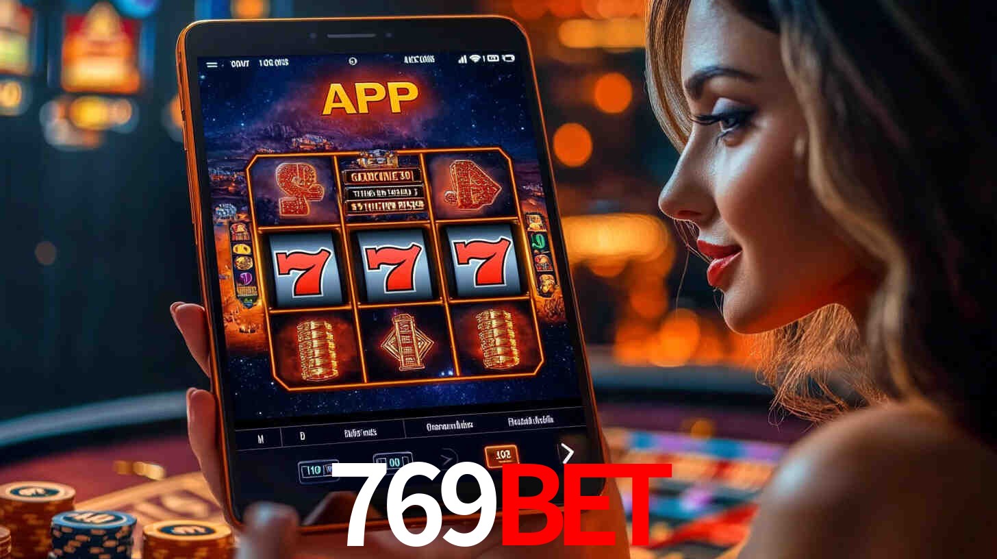 769BET,769BET.COM