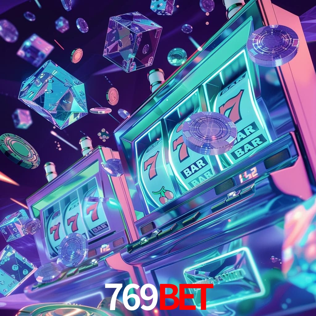 A Emoção da Loteria na 769BET: Uma Chance de Mudança de Vida