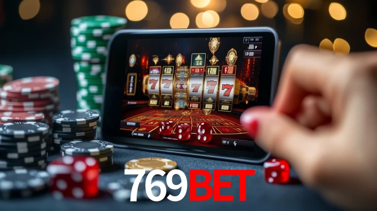 Instant EasyPaisa 769BET