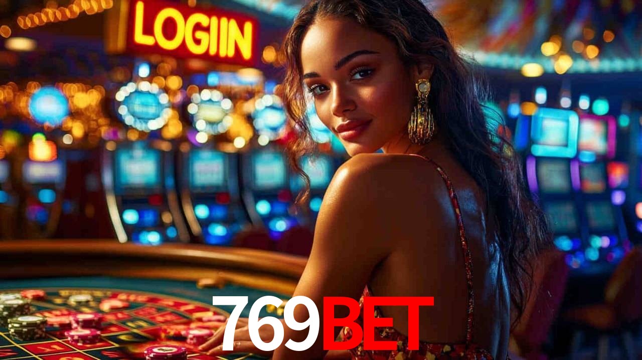 Game Providers 769BET
