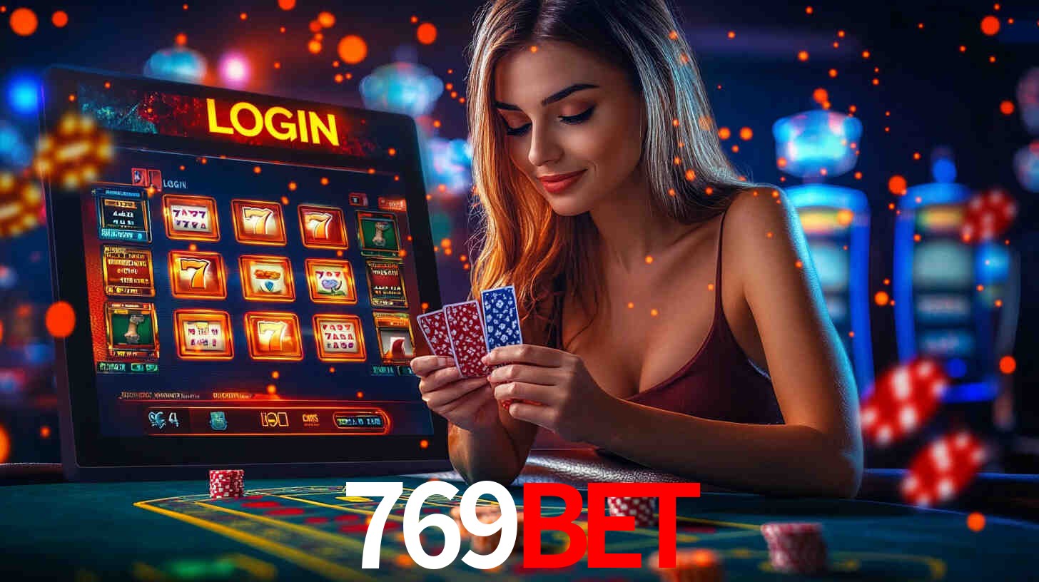 769BET