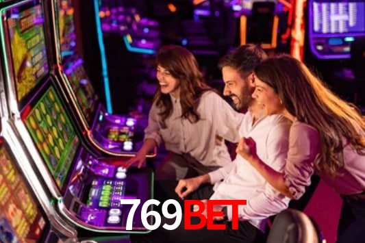 Aviator Game 769BET