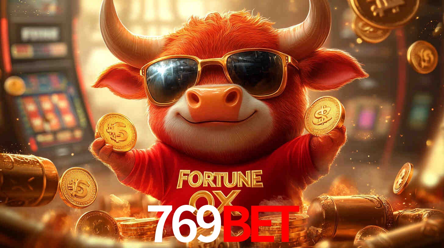 769BET: A Experiência de Casino com Jogos de Mesa ao Vivo