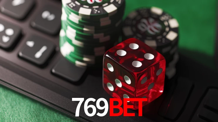 Quick Registration 769BET