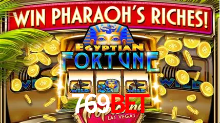 VIP Casino 769BET