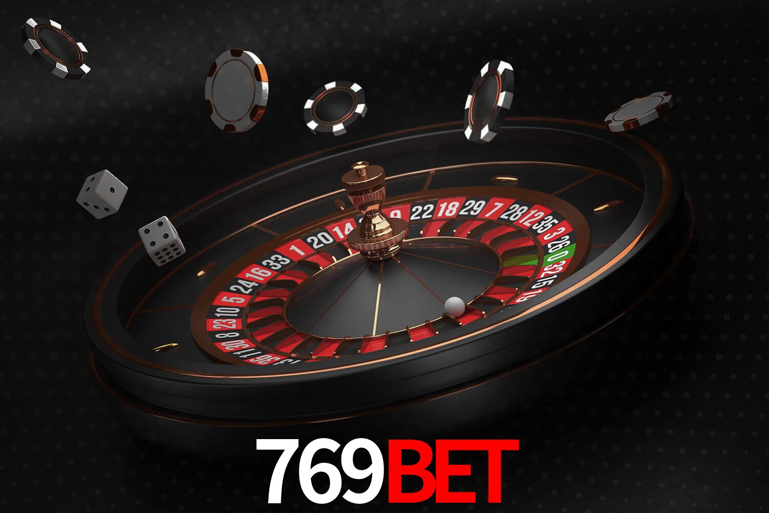 769BET.COM